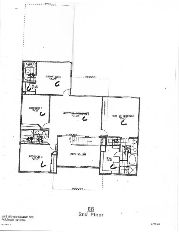 3276 E Ivanhoe St, Gilbert, AZ 85295 photo 49