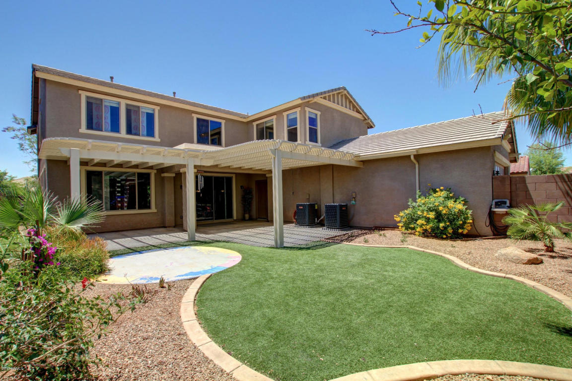 3276 E Ivanhoe St, Gilbert, AZ 85295 photo 43