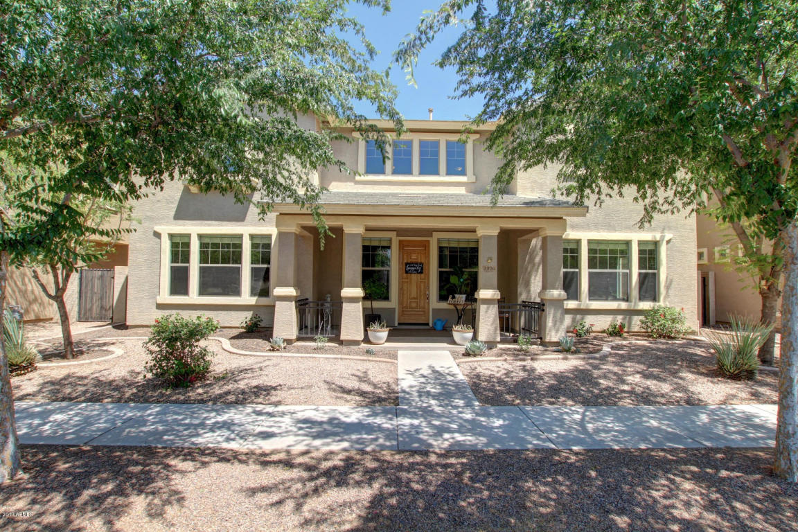 3276 E Ivanhoe St, Gilbert, AZ 85295 photo 1
