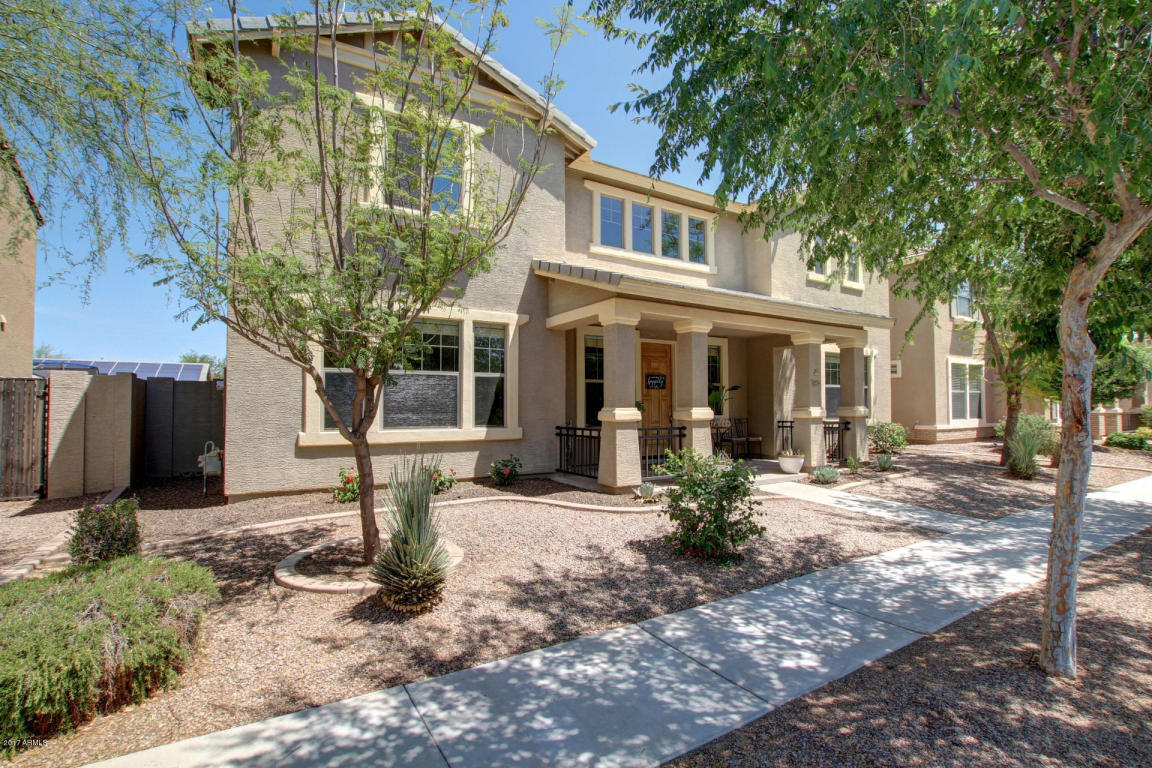 3276 E Ivanhoe St, Gilbert, AZ 85295 photo 2