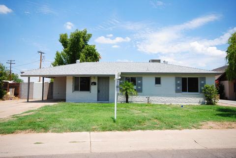 1744 W Cinnabar Ave, Phoenix, AZ 85021 photo 1