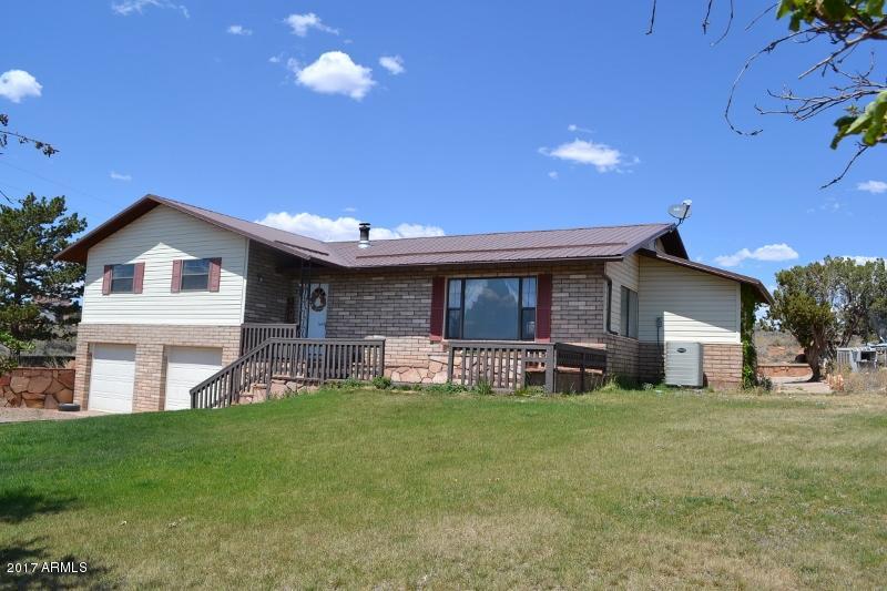 1790 Eager Ave, Snowflake, AZ 85937 photo 1