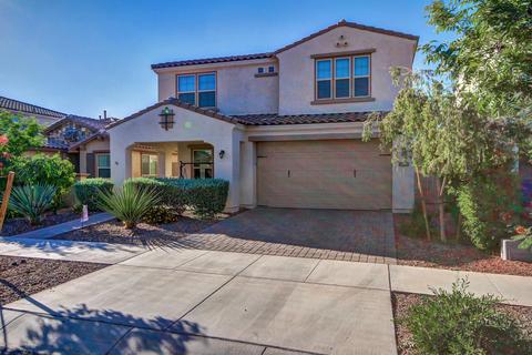 10226 E Starion Ave, Mesa, AZ 85212 photo 1