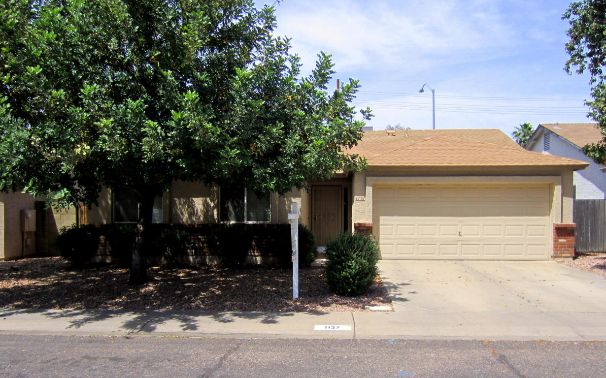 6335 E Brown Rd #1137, Mesa, AZ 85205 photo 1