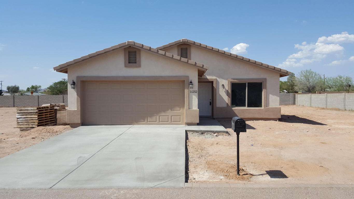 11252 E Calypso Ave, Mesa, AZ 85208 photo 1