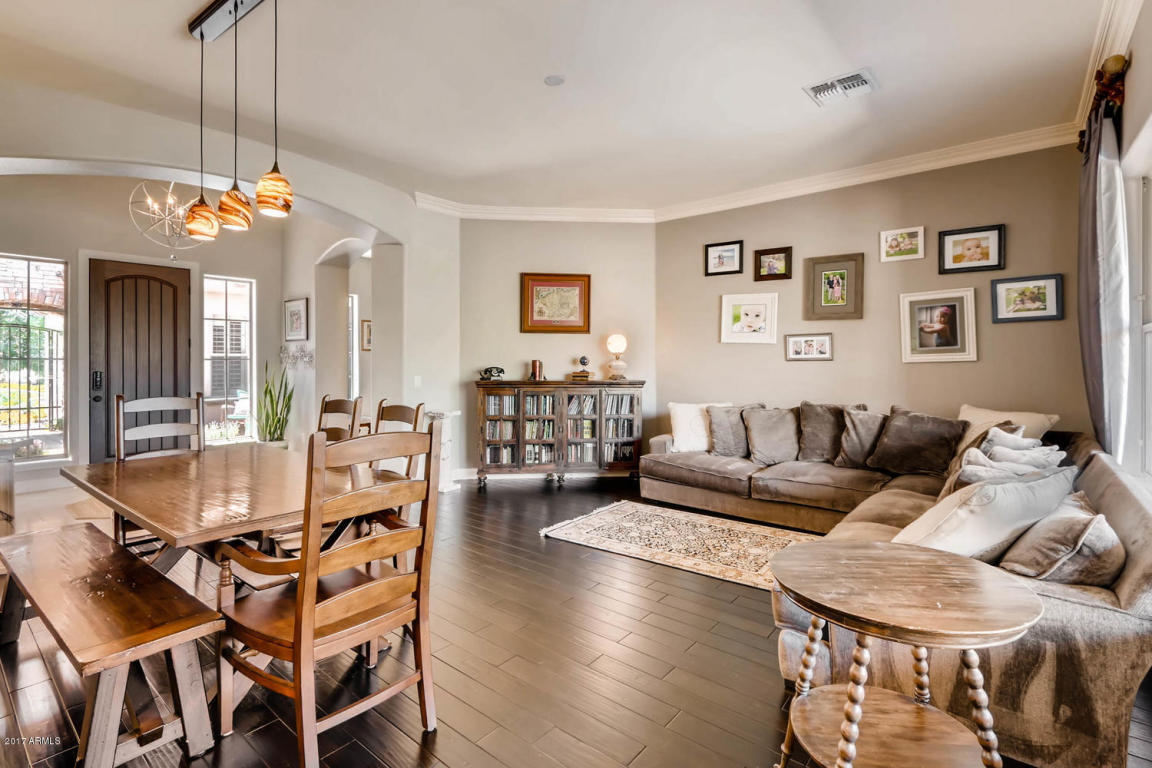 4280 E Los Altos Rd, Gilbert, AZ 85297 photo 8