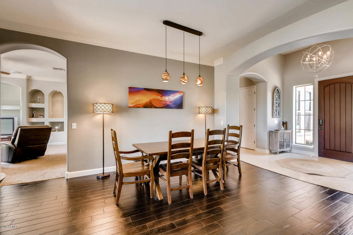 4280 E Los Altos Rd, Gilbert, AZ 85297 photo 9