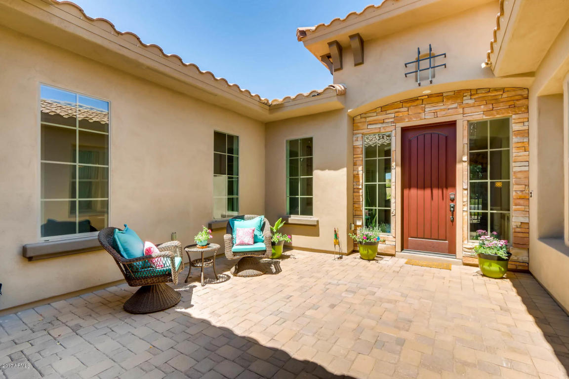 4280 E Los Altos Rd, Gilbert, AZ 85297 photo 5