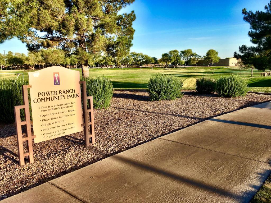 4280 E Los Altos Rd, Gilbert, AZ 85297 photo 49