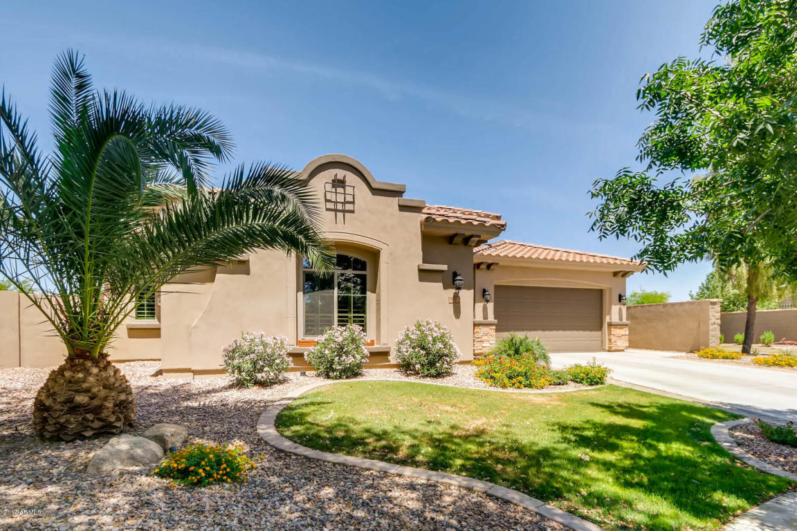 4280 E Los Altos Rd, Gilbert, AZ 85297 photo 1