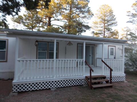 1983 Rustling Pine Dr, Overgaard, AZ 85933 photo 18