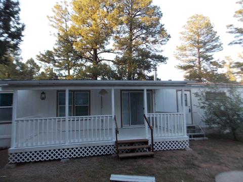1983 Rustling Pine Dr, Overgaard, AZ 85933 photo 19
