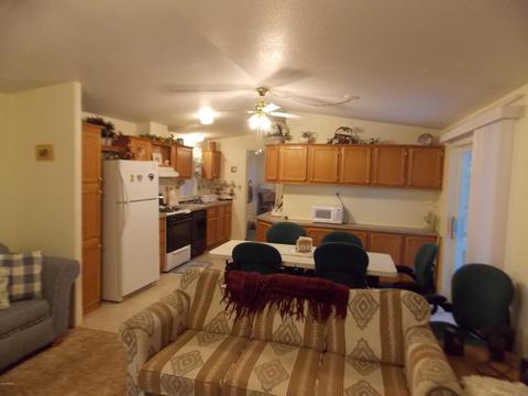 1983 Rustling Pine Dr, Overgaard, AZ 85933 photo 3