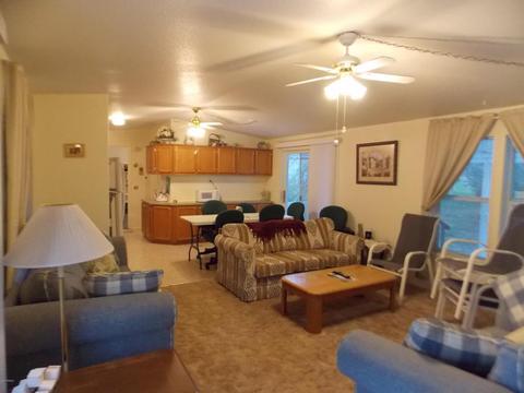 1983 Rustling Pine Dr, Overgaard, AZ 85933 photo 2