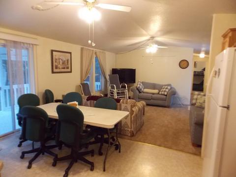 1983 Rustling Pine Dr, Overgaard, AZ 85933 photo 4