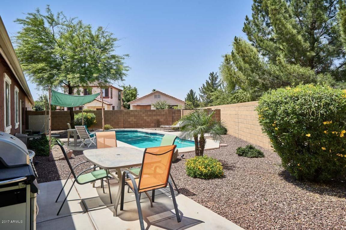 1028 E Cantebria Dr, Gilbert, AZ 85296 photo 22
