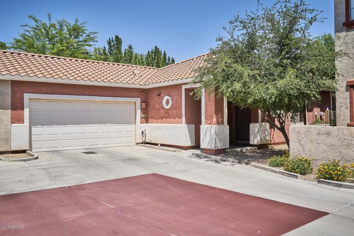 1028 E Cantebria Dr, Gilbert, AZ 85296 photo 23