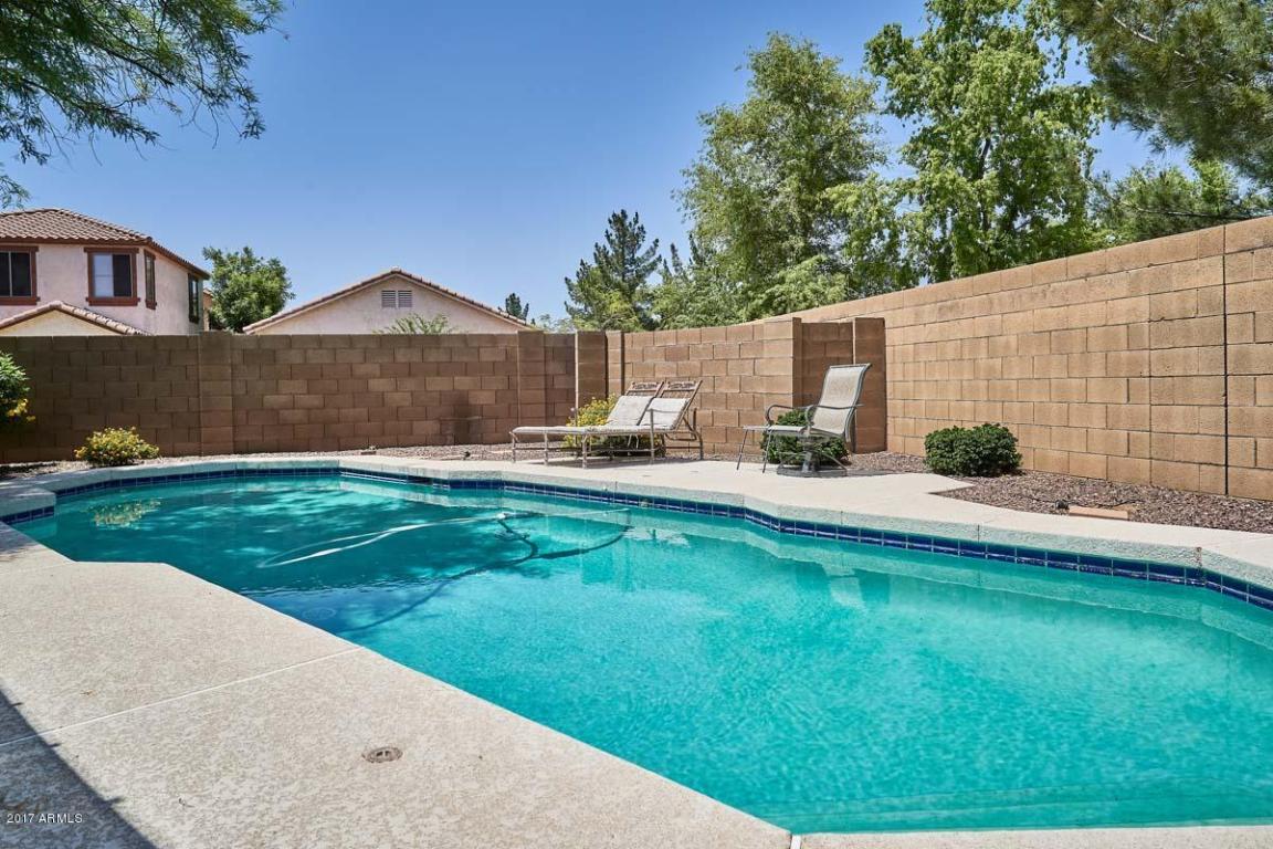 1028 E Cantebria Dr, Gilbert, AZ 85296 photo 19