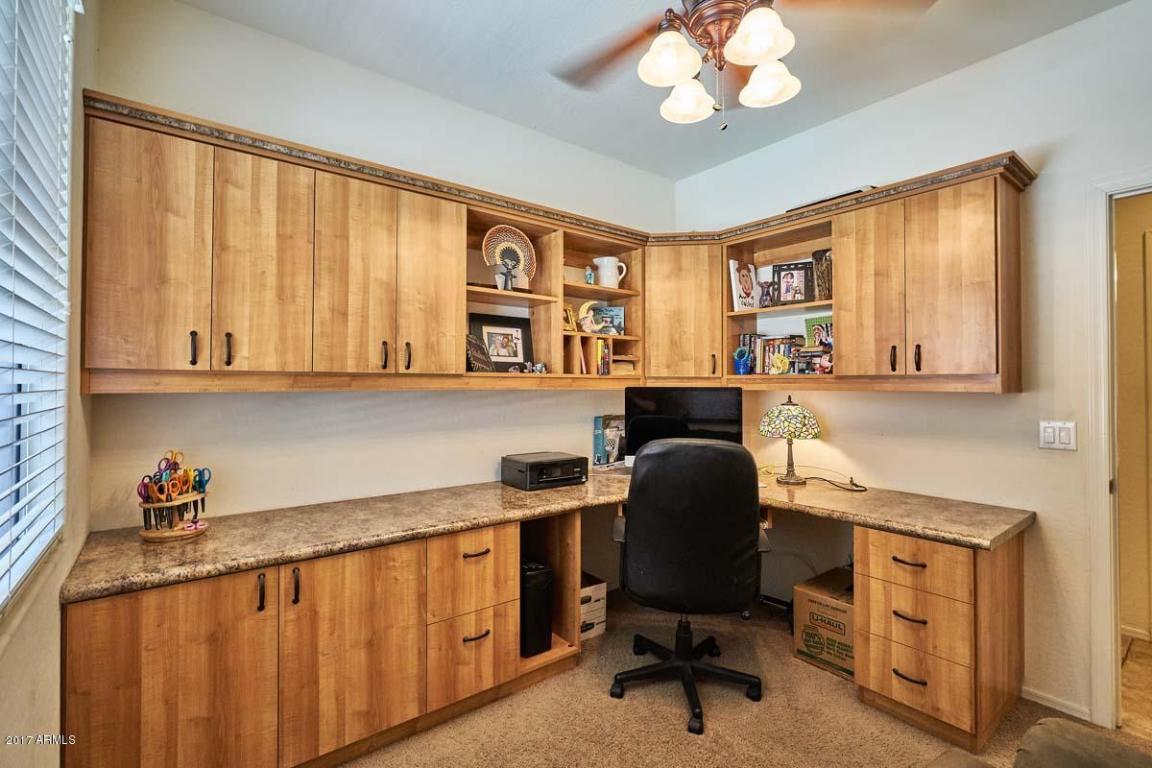 1028 E Cantebria Dr, Gilbert, AZ 85296 photo 13