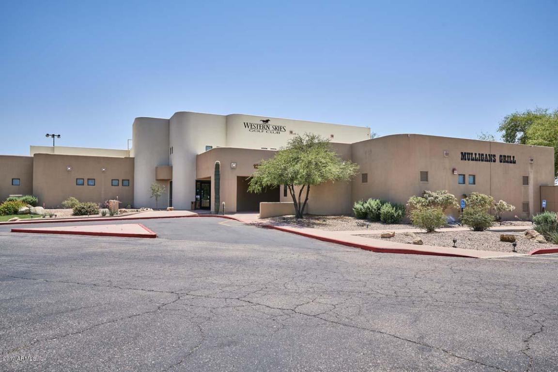 1028 E Cantebria Dr, Gilbert, AZ 85296 photo 28