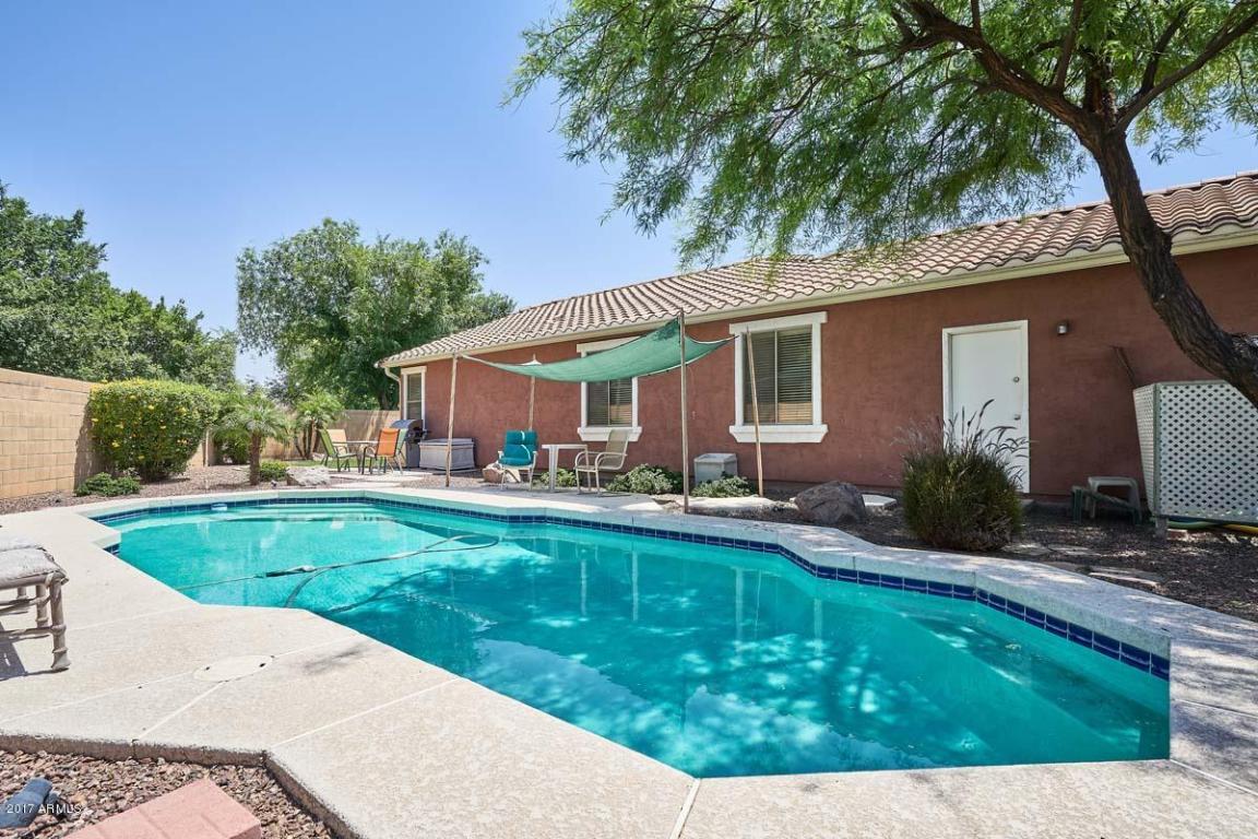 1028 E Cantebria Dr, Gilbert, AZ 85296 photo 21