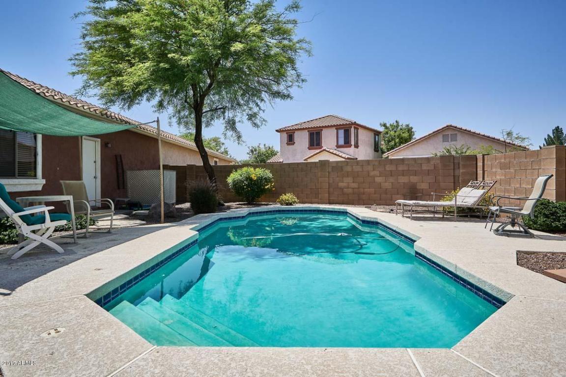 1028 E Cantebria Dr, Gilbert, AZ 85296 photo 20