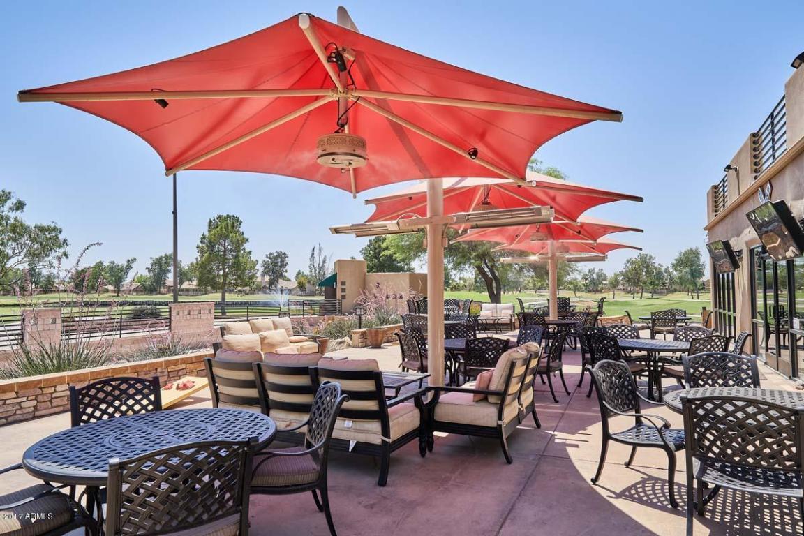 1028 E Cantebria Dr, Gilbert, AZ 85296 photo 30