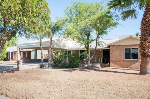 2914 E Avalon Dr, Phoenix, AZ 85016 photo 2