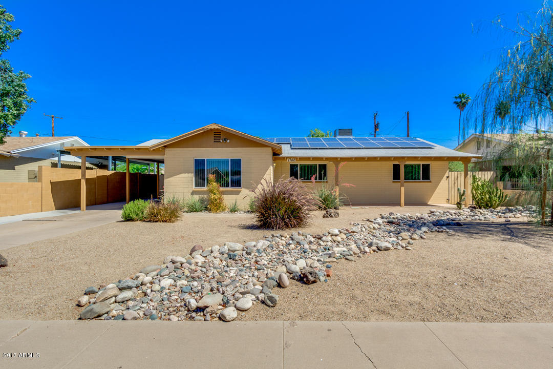 1742 E 1st Pl, Mesa, AZ 85203 photo 1