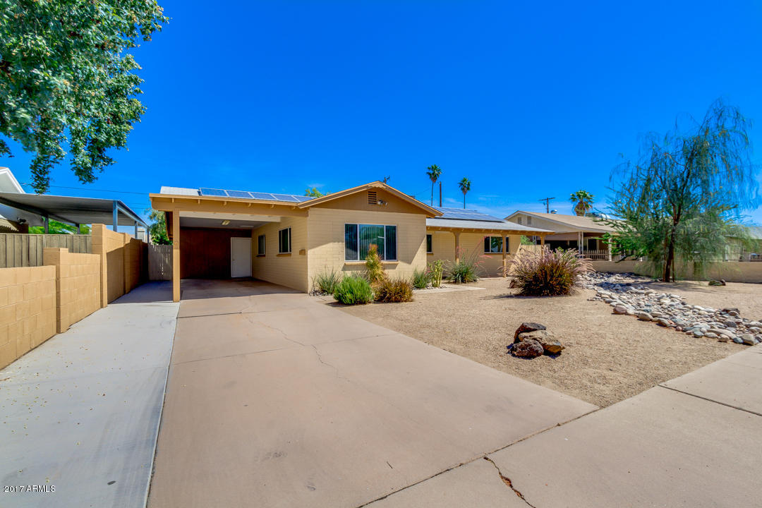1742 E 1st Pl, Mesa, AZ 85203 photo 2