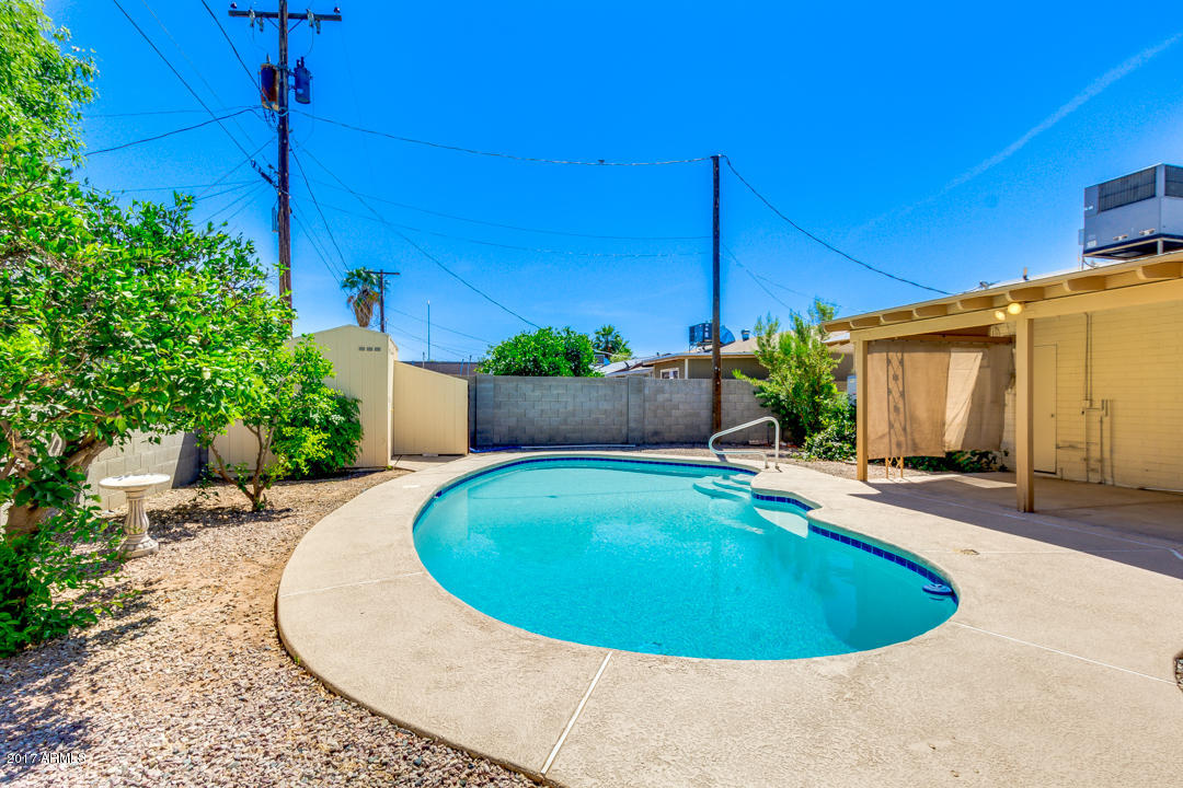 1742 E 1st Pl, Mesa, AZ 85203 photo 26