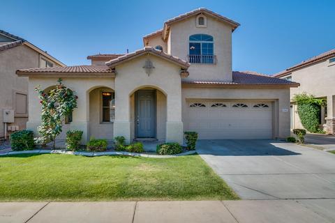5347 E Holmes Ave, Mesa, AZ 85206 photo 1