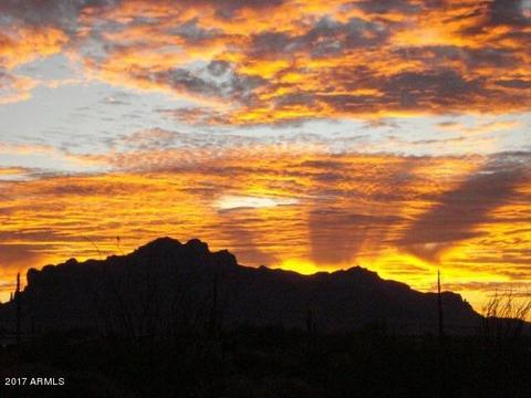 4481 N Desert View Dr, Apache Junction, AZ 85120 photo 3