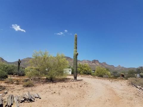 4481 N Desert View Dr, Apache Junction, AZ 85120 photo 25