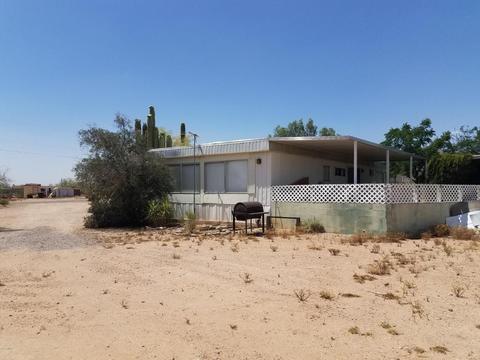 4481 N Desert View Dr, Apache Junction, AZ 85120 photo 20