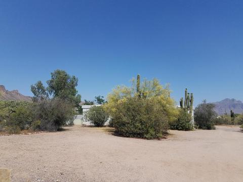 4481 N Desert View Dr, Apache Junction, AZ 85120 photo 1
