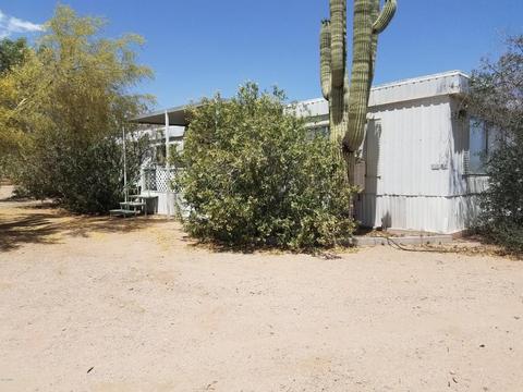 4481 N Desert View Dr, Apache Junction, AZ 85120 photo 2