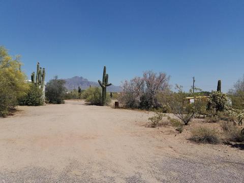 4481 N Desert View Dr, Apache Junction, AZ 85120 photo 27