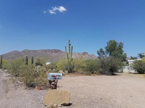 4481 N Desert View Dr, Apache Junction, AZ 85120 photo 26