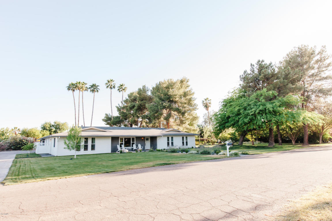 35 E Silver Creek Rd, Gilbert, AZ 85296 photo 42