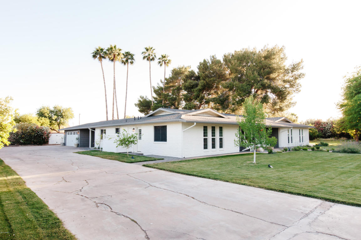 35 E Silver Creek Rd, Gilbert, AZ 85296 photo 43