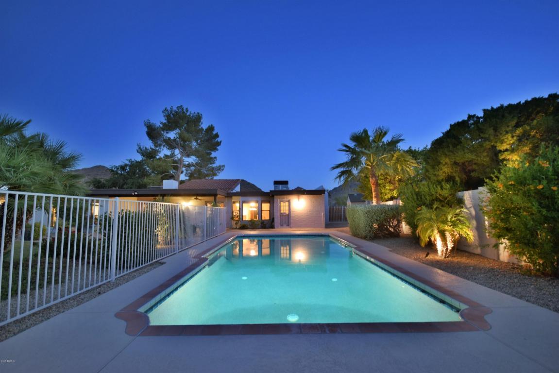 3110 E Puget Ave, Phoenix, AZ 85028 photo 46