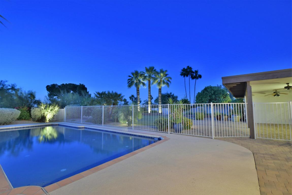 3110 E Puget Ave, Phoenix, AZ 85028 photo 52