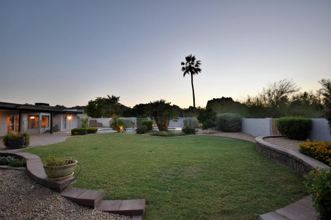 3110 E Puget Ave, Phoenix, AZ 85028 photo 36