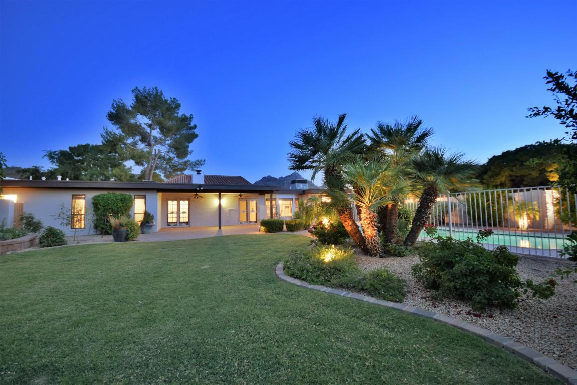 3110 E Puget Ave, Phoenix, AZ 85028 photo 43