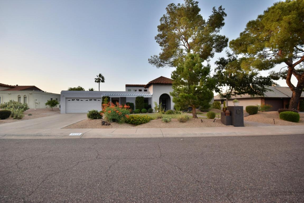 3110 E Puget Ave, Phoenix, AZ 85028 photo 1