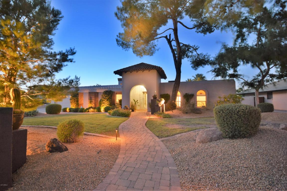 3110 E Puget Ave, Phoenix, AZ 85028 photo 49