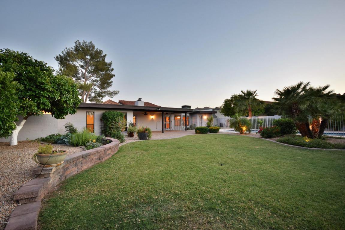3110 E Puget Ave, Phoenix, AZ 85028 photo 37