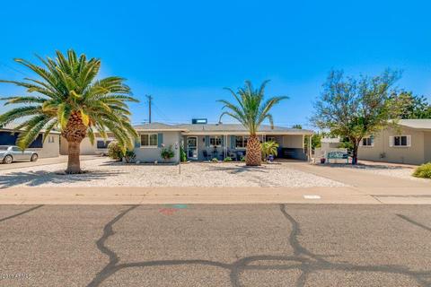 5463 E Boise St, Mesa, AZ 85205 photo 1