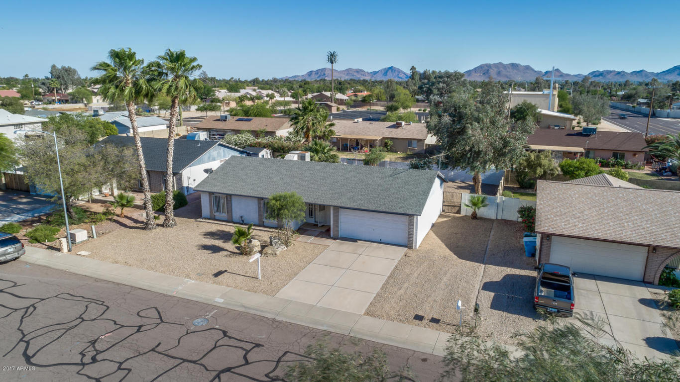 4009 E Blanche Dr, Phoenix, AZ 85032 photo 5